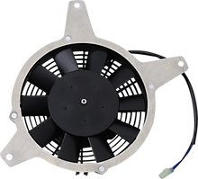 MOOSE OFFROAD Hi-Performance Cooling Fan - 440 CFM - Honda Z3010