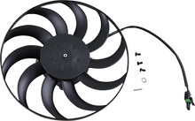 MOOSE OFFROAD Hi-Performance Cooling Fan - 950 CFM - Can-Am Z4511