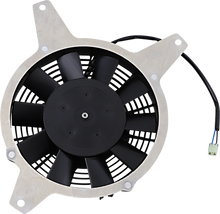 MOOSE OFFROAD Hi-Performance Cooling Fan - 440 CFM - Honda Z3009