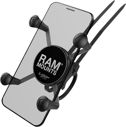 RAM MOUNTS X-Grip® Kit - with Bicycle Base RAP-274-1-UN7