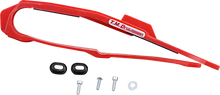 T.M. DESIGNWORKS Chain Slider - Honda - Red DCS-H30-RD