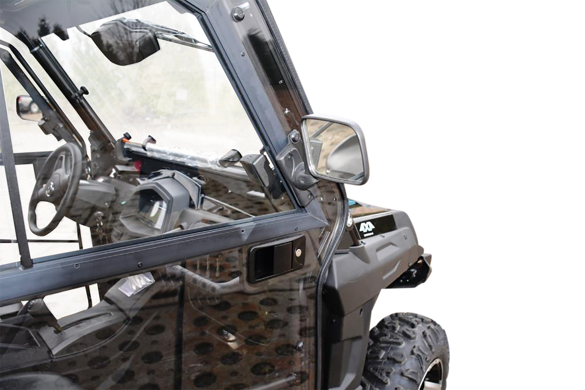 MOOSE OFFROAD Complete Cab Enclosure - U-Force 800 7110