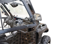 MOOSE OFFROAD Complete Cab Enclosure - U-Force 800 7110