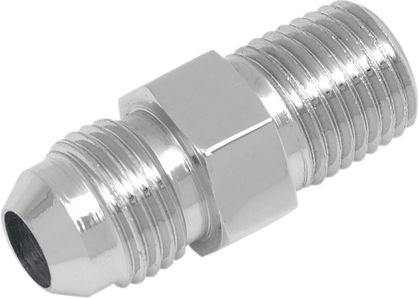 GOODRIDGE Oil Line Fitting - Straight - 1/8" NPT P816-06-02SCH