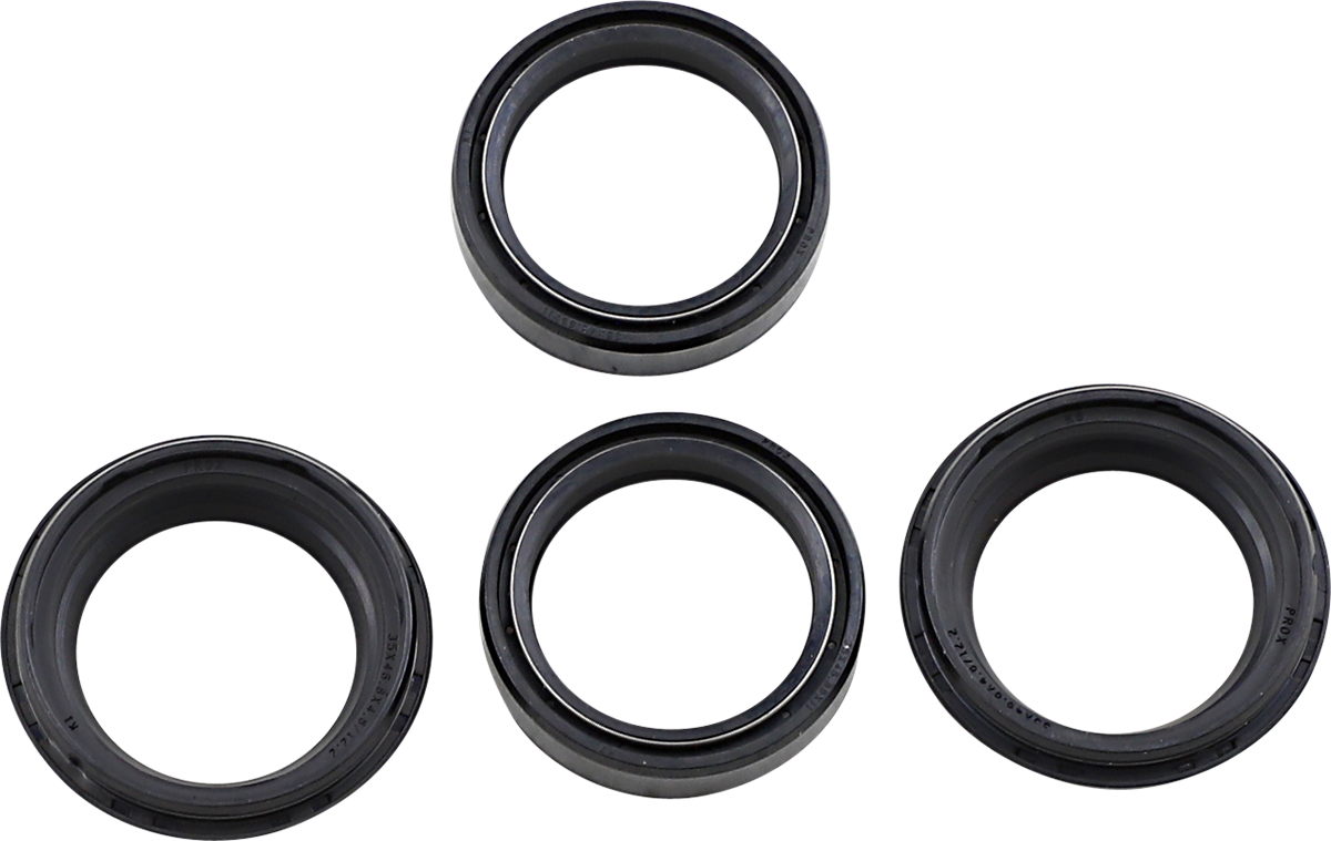 PROX Fork Seal/Wiper Kit - 35 mm ID - KTM 50 40.S354611P