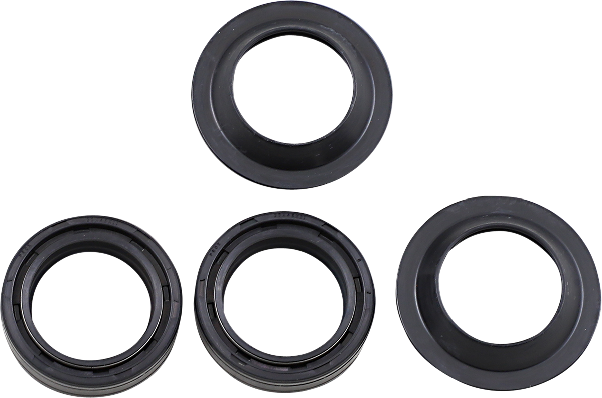 PROX Fork Seal/Wiper Kit - 43 mm ID - KX65 40.S334611P