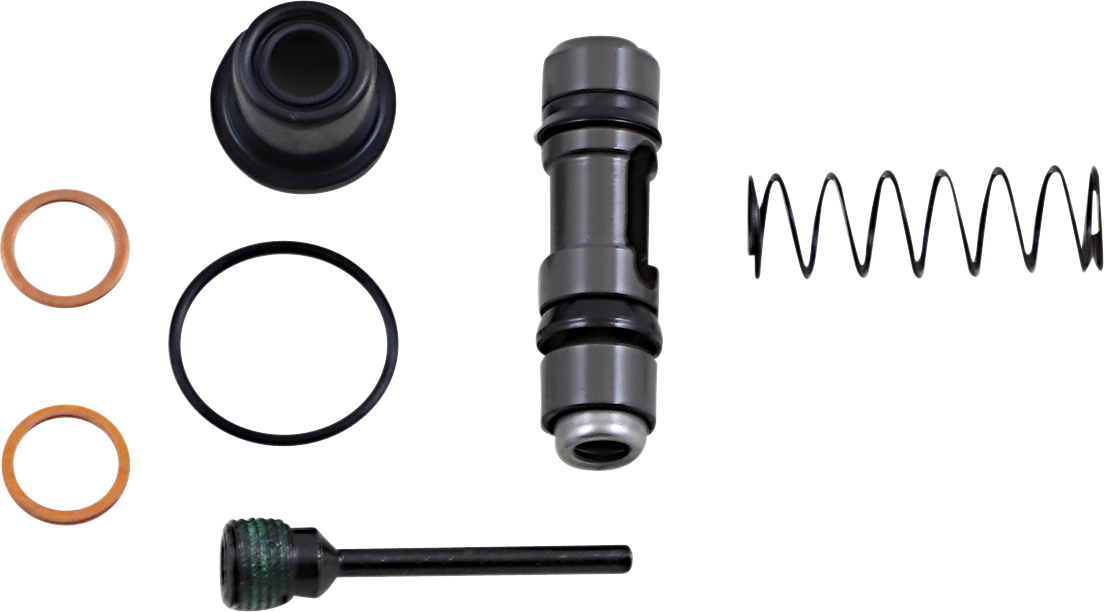 PROX Master Cylinder Rebuild Kit - Rear 37.910030