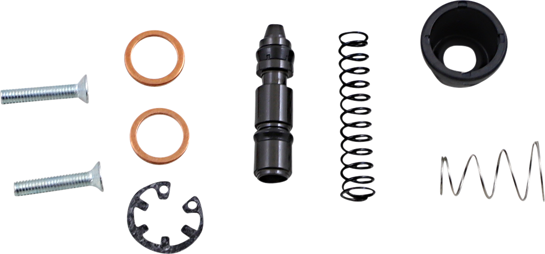 PROX Master Cylinder Rebuild Kit - Front 37.910026