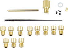 DYNOJET Jet Kit - Stage 1/2 - Honda Q113