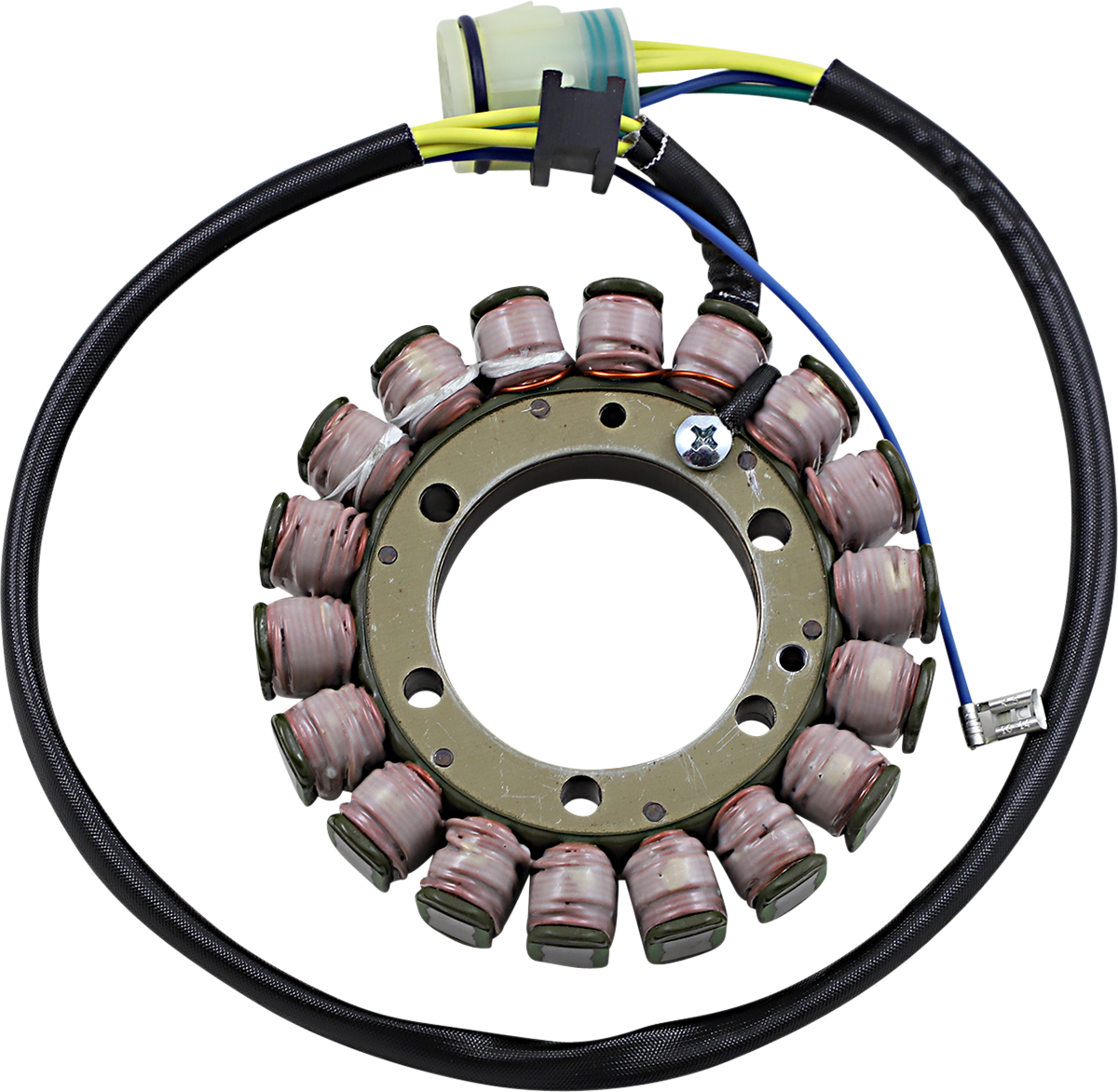 MOOSE OFFROAD Stator - Honda M-21-649