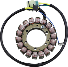 MOOSE OFFROAD Stator - Honda M-21-649