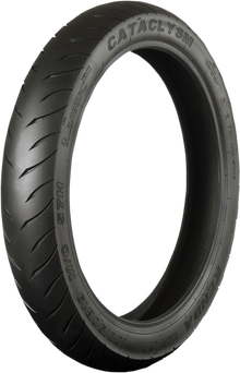 KENDA Tire - K6702 Cataclysm - Front - 130/60B19 - 61H 046702190301