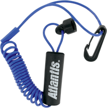 ATLANTIS Lanyard - Sea-Doo - Purple A7456