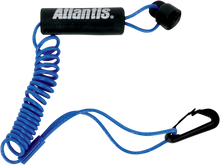 ATLANTIS Lanyard - Sea-Doo - Blue A7457