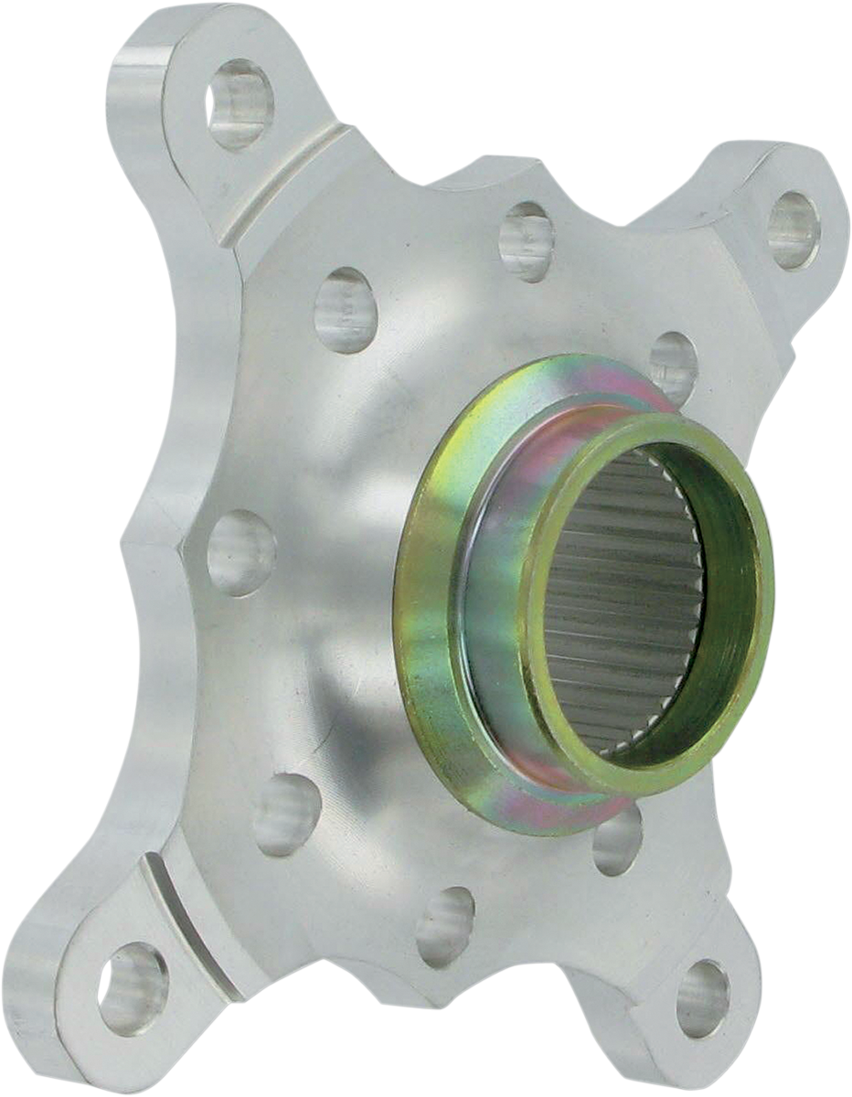 LONE STAR RACING/TECH 5 IND. Hub - Sprocket - For Stock/Axcalibar - Raptor 250 26-461