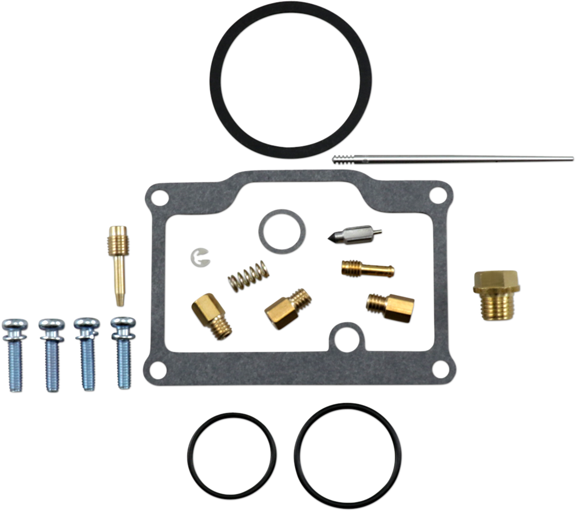 PARTS UNLIMITED Carburetor Repair Kit - Arctic Cat 26-1907