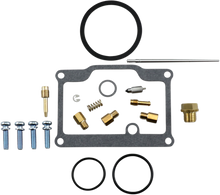 PARTS UNLIMITED Carburetor Repair Kit - Arctic Cat 26-1907