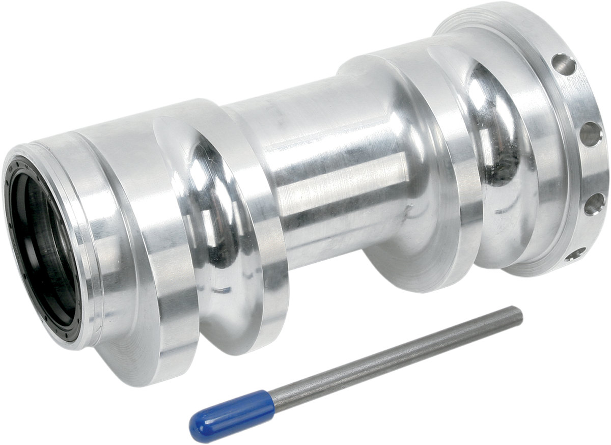 LONE STAR RACING/TECH 5 IND. Axle Carrier - Super Twin - TRX450R 11-401