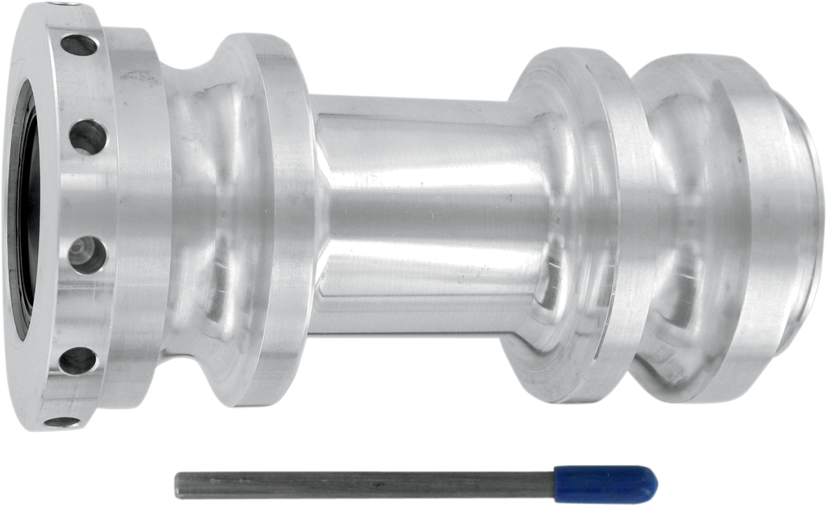 LONE STAR RACING/TECH 5 IND. Axle Carrier - Super Twin - YFZ450 11-431