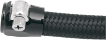 GOODRIDGE Hose Finisher - 5/16"-3/8" - Black P936-06DBK