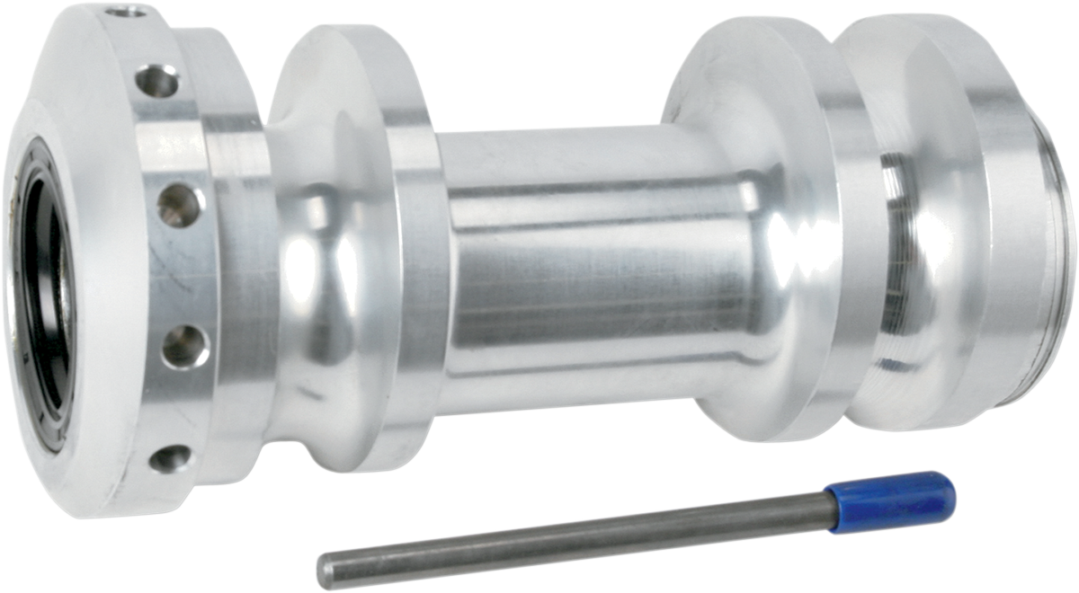 LONE STAR RACING/TECH 5 IND. Axle Carrier - Super Twin - Raptor 700 11-421