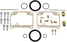 PARTS UNLIMITED Carburetor Repair Kit - Arctic Cat 26-1910