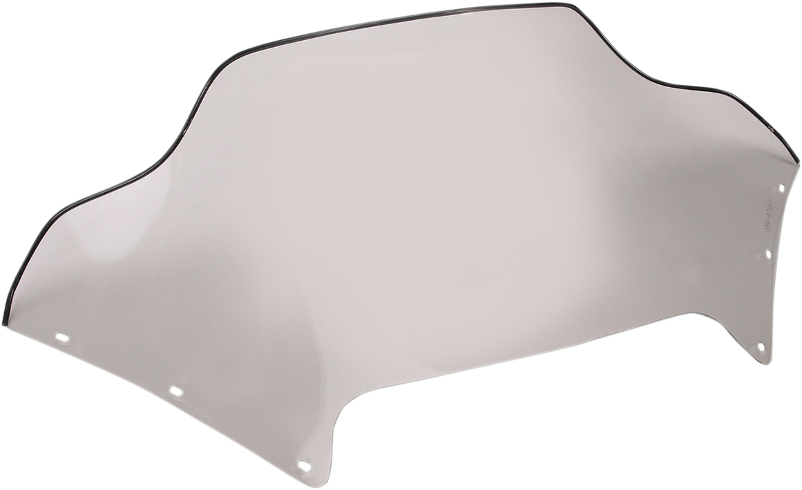 SNO STUFF Windshield - 19" - Arctic Cat 450-158