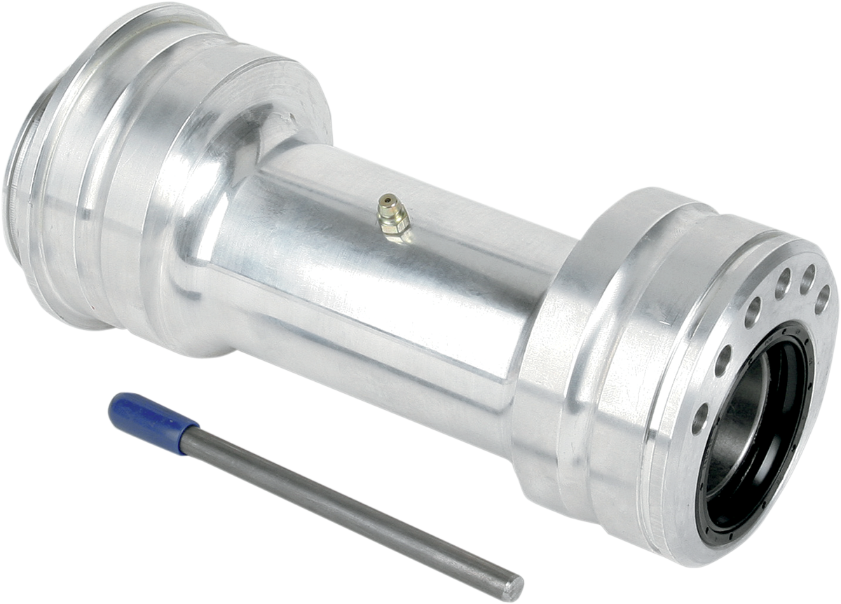 LONE STAR RACING/TECH 5 IND. Axle Carrier - Super Twin - LT-R450 11-501