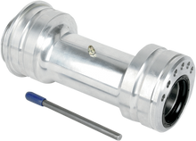 LONE STAR RACING/TECH 5 IND. Axle Carrier - Super Twin - LT-R450 11-501