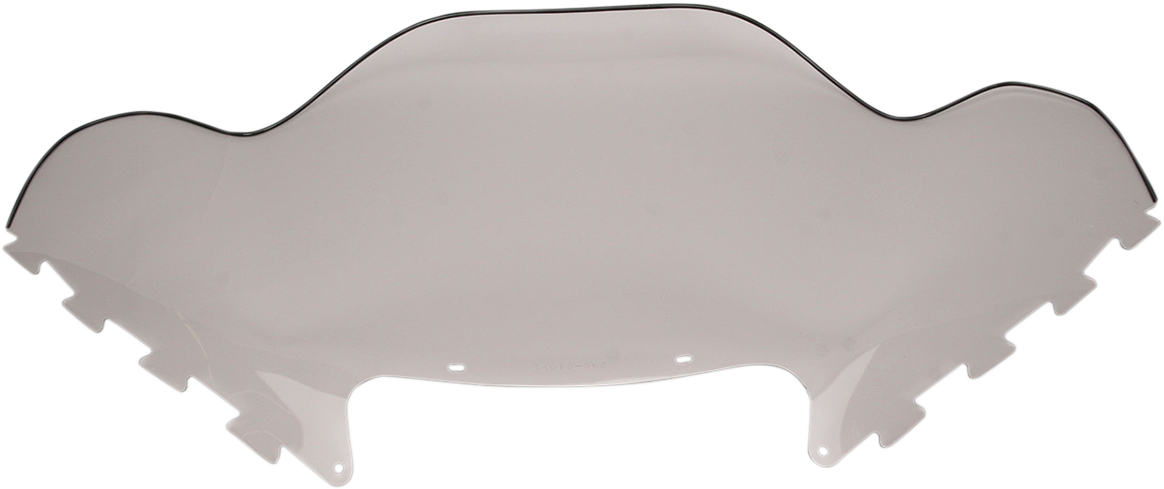 SNO STUFF Windshield - 15-1/2" - Arctic Cat 450-159