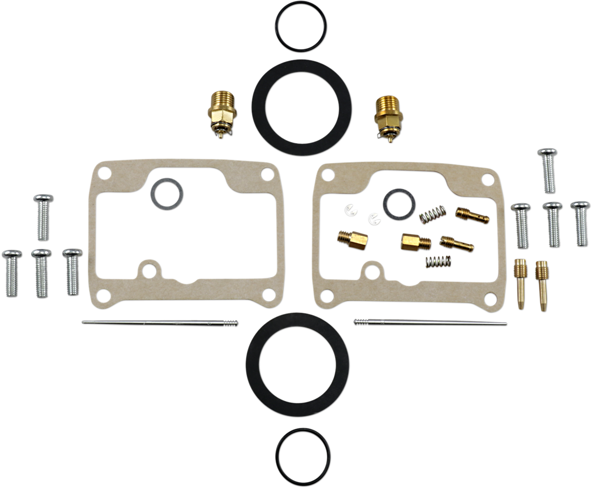 PARTS UNLIMITED Carburetor Repair Kit - Arctic Cat 26-1911