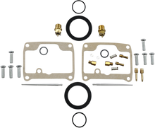 PARTS UNLIMITED Carburetor Repair Kit - Arctic Cat 26-1911