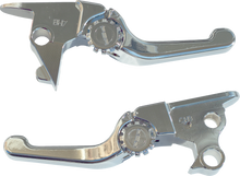 Anthem Shorty Lever Set Chrome St 15 21 Cable