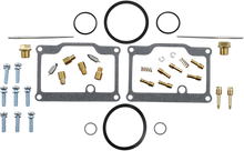 PARTS UNLIMITED Carburetor Repair Kit - Arctic Cat 26-1912