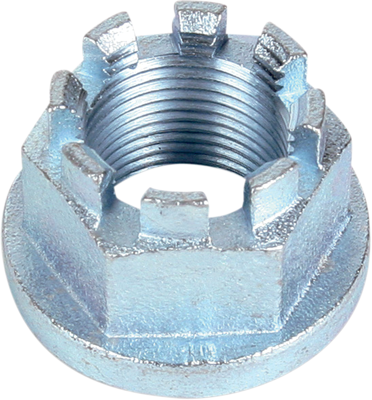 LONE STAR RACING/TECH 5 IND. Castle Nut - Axcalibar/Axle 21P00200