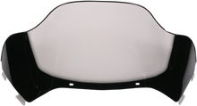 SNO STUFF Windshield - 14" - Silk Screen - Smoke 450-161-03