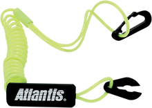 ATLANTIS Lanyard - Yamaha - Yellow A8126