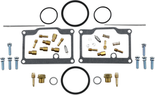 PARTS UNLIMITED Carburetor Repair Kit - Arctic Cat 26-1914