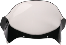 SNO STUFF Windshield - 16" - Silk Screen - Smoke 450-162-03
