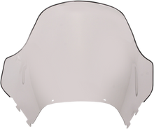 SNO STUFF Windshield - 20" - Smoke 450-163
