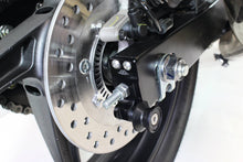 Gilles AXB Chain Adjuster for the Honda CBR 250R and CBR 300R