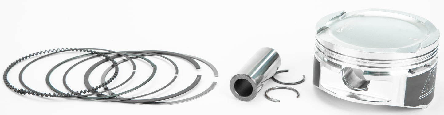 Piston Kit Armorglide 92.00/Std 9.0:1 Hon