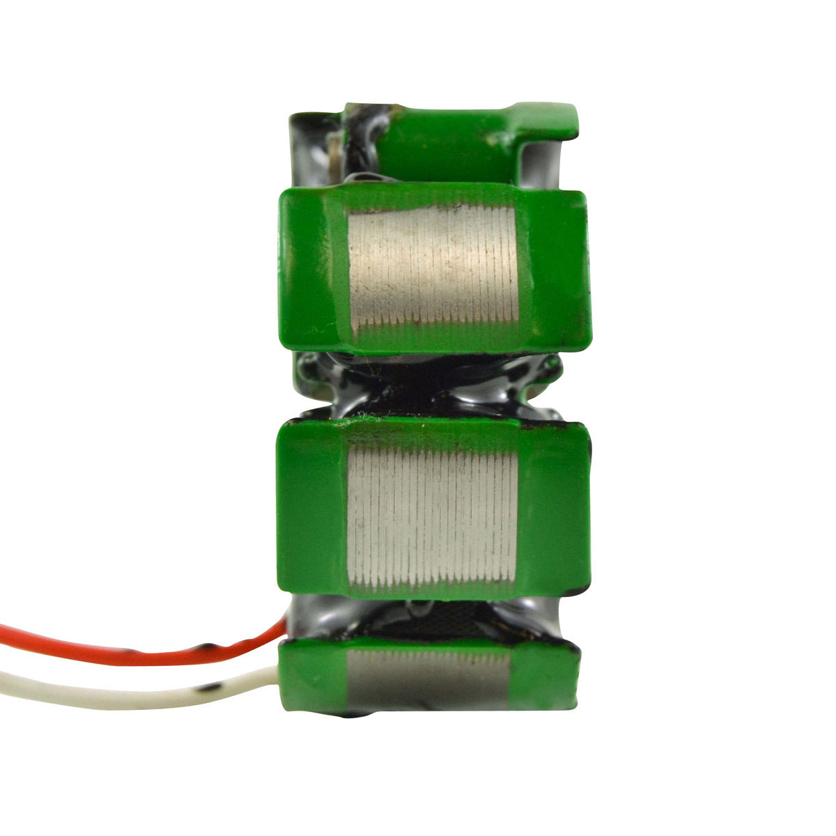 Stator+Pickup Coil