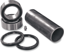 LONE STAR RACING/TECH 5 IND. Carrier Rebuild Kit - Super Twin - '86-'89 TRX 250R 21P11103