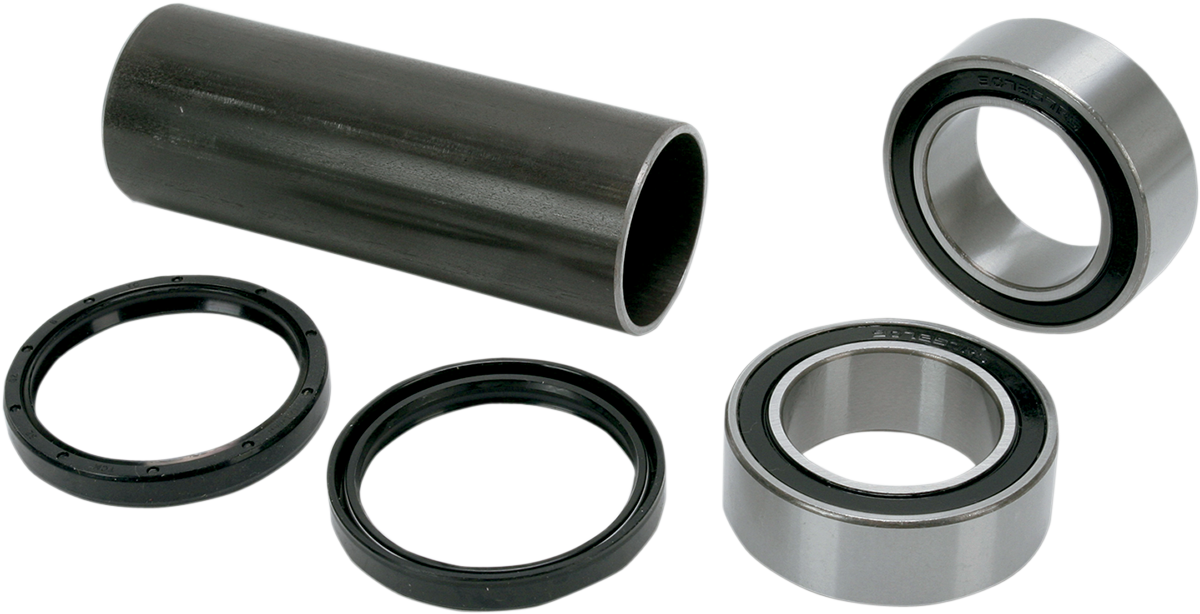 LONE STAR RACING/TECH 5 IND. Carrier Rebuild Kit - Super Twin - '87-'09 TRX 250X/300EX 21P12103
