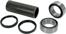 LONE STAR RACING/TECH 5 IND. Carrier Rebuild Kit - Super Twin - '87-'09 TRX 250X/300EX 21P12103