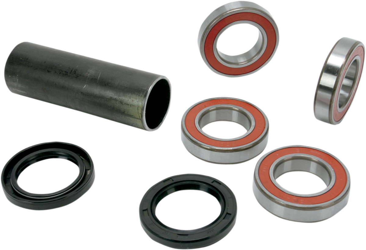 LONE STAR RACING/TECH 5 IND. Carrier Rebuild Kit - Super Twin - Blaster/Banshee 21P20103