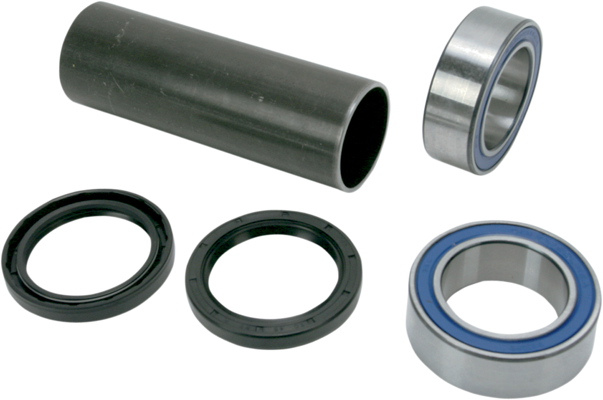 LONE STAR RACING/TECH 5 IND. Carrier Rebuild Kit - Super Twin - '04-'05 Yamaha YFZ 450 21P38103