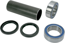 LONE STAR RACING/TECH 5 IND. Carrier Rebuild Kit - Super Twin - '04-'05 Yamaha YFZ 450 21P38103