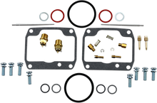 PARTS UNLIMITED Carburetor Repair Kit - Arctic Cat 26-1920
